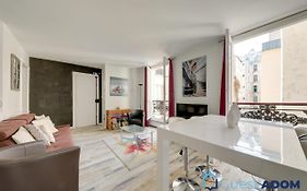 Appartement 6P Entre Le Marais Et Republique